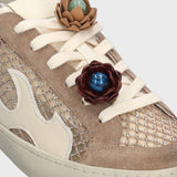 BEAD FLOWER