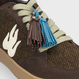 SLIM TASSEL