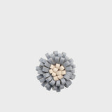 FLOWER CHARM