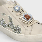 FLOWER CHARM