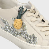 PINEAPPLE CHARM