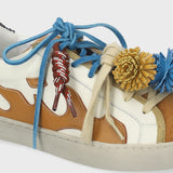 GAMIN LACES