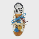 GAMIN LACES