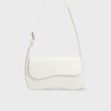 SHOULDER FLAIR BAG