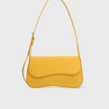 SHOULDER FLAIR BAG