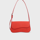 SHOULDER FLAIR BAG