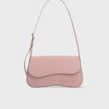 SHOULDER FLAIR BAG
