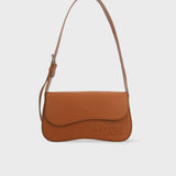 SHOULDER FLAIR BAG