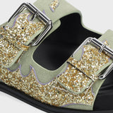 GAMIN FUSSION SANDAL