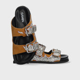 GAMIN FUSSION SANDAL