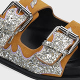 GAMIN FUSSION SANDAL