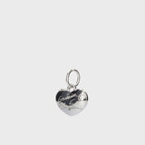 HEART CHARM