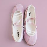 FIERCE SNEAKERINA