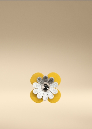 GAMIN Charms Mod. 01CHA001 yellow