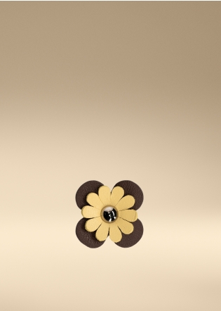 GAMIN Charms Mod. 01CHA001 dark brown