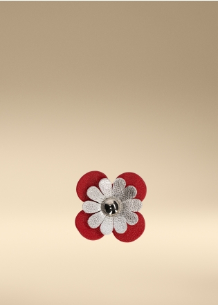 GAMIN Charms Mod. 01CHA001 red