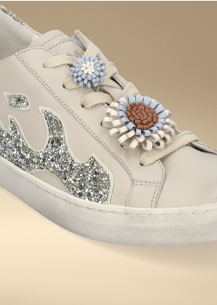 GAMIN Charms Mod. 01CHA018 sky blue