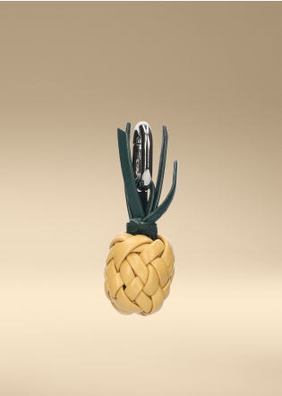 PINEAPPLE CHARM