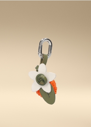 ORANGE CHARM