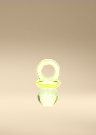 DUMMY CHARM