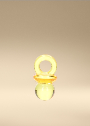 DUMMY CHARM
