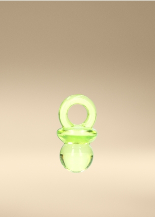 DUMMY CHARM