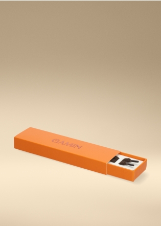 GAMIN Laces Mod. 01CRD071 kaki green