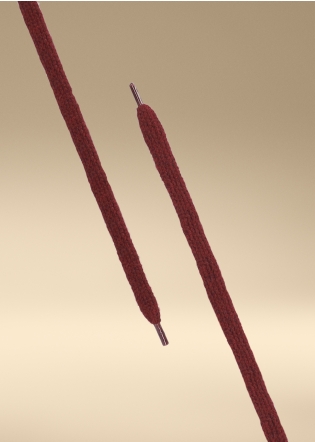 Cordones GAMIN Mod.01CRD072 burgundi