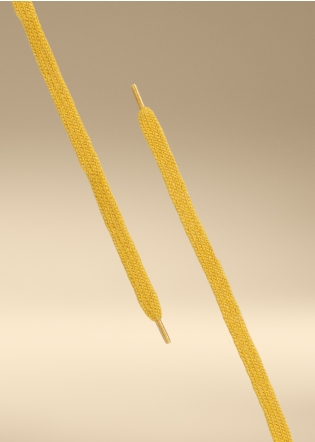 Cordones GAMIN Mod.01CRD073 mostaza