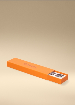 Cordones GAMIN Mod.01CRD077 multicolor