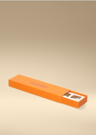 Cordones GAMIN Mod.01CRD078 cobre