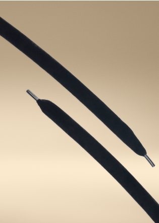 Cordones GAMIN Mod.01CRD079 negro