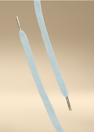 GAMIN Laces Mod. 01CRD083 sky blue