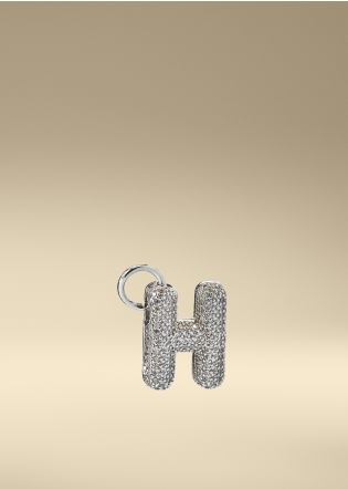 Charms GAMIN Mod.03000HGA plata