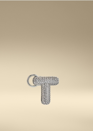 Charms GAMIN Mod.03000TGA plata