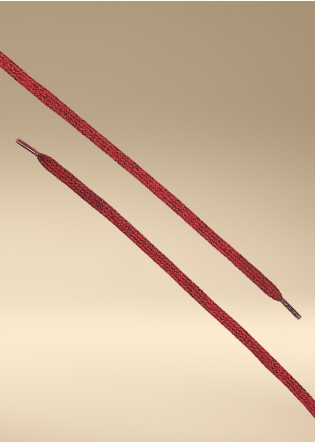 Cordones GAMIN Mod.04CRD021 magenta