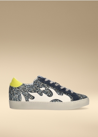 Sneakers GAMIN Mod.050001GM azul