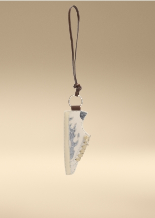 GAMIN Charms Mod. 050052GA silver