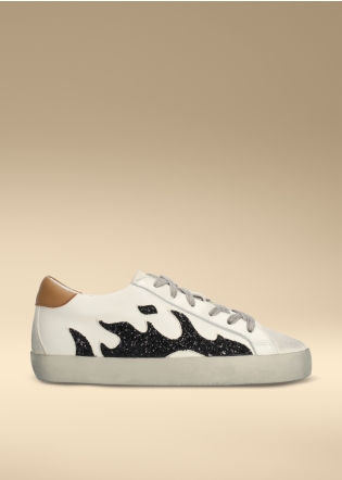 Sneakers GAMIN Mod.100008GM negro
