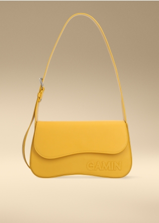 GAMIN SHOULDER BAG