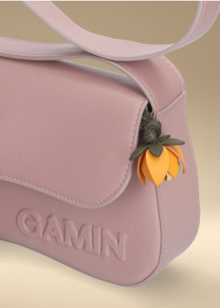 GAMIN SHOULDER BAG