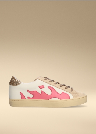 Sneakers GAMIN Mod.100116GM fucsia