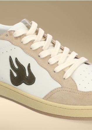 GAMIN Sneakers Mod. B0169C10 green