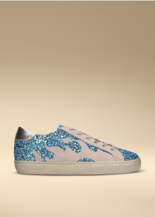 Sneakers GAMIN Mod.050017GM turquesa