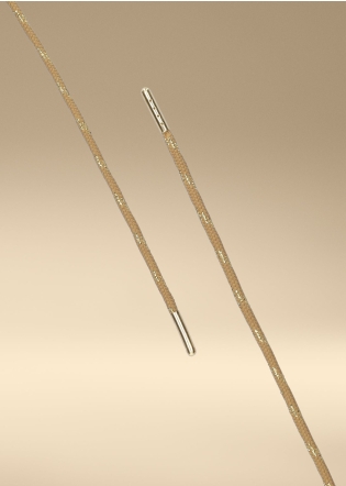 Cordones GAMIN Mod.04CRD020 camel