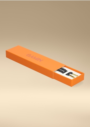 Cordones GAMIN Mod.03CRD013 negro