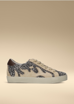 GAMIN Sneakers Mod. D0193S05 dark brown