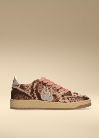 GAMIN Sneakers Mod. B0019S91 nude