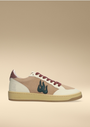 GAMIN Sneakers Mod. B0220S90 camel