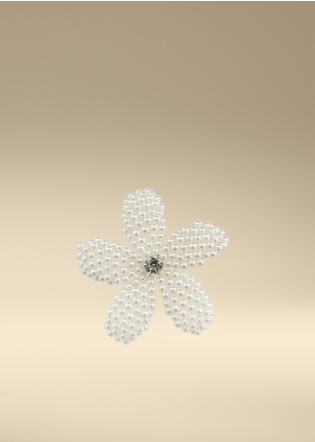 GAMIN  Mod. 020085GA white